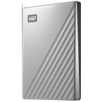 WD My Passport Ultra 1TB, WDBC3C0010BSL-WESN – Zboží Živě