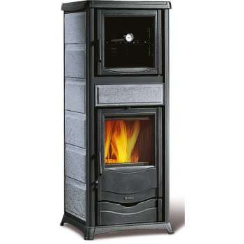 Nordica Rossella Plus Forno Evo mastek