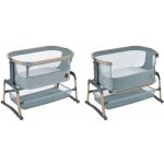 Maxi-Cosi Iora Air postýlka přenosná Beyond Grey – Hledejceny.cz