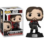 Funko Pop! 782 Star Wars Cassian Andor Sienar Test Pilot – Zbozi.Blesk.cz