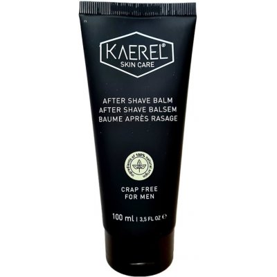 Kaerel balzám po holení 100 ml – Zboží Dáma