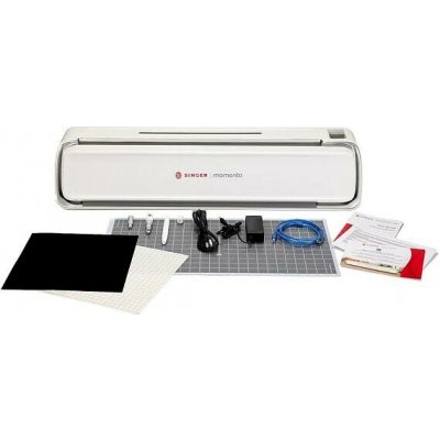 Singer Momento 24'' – Zboží Mobilmania