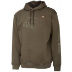 Prologic mikina Mirror Carp hoodie – Hledejceny.cz