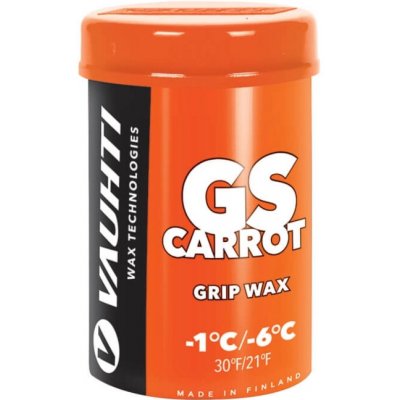 Vauhti GS Carrot -1/-6 45 g 2025/26 – Hledejceny.cz