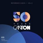 2 Canton - Reference Check Vol.2 LP – Hledejceny.cz