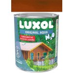 Luxol Aqua 2,5 l teak – Zbozi.Blesk.cz