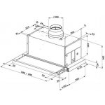 Faber Maxima Touch NG AM/X A90 – Hledejceny.cz