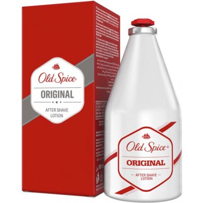 Old Spice Original Maják 100 ml – Hledejceny.cz