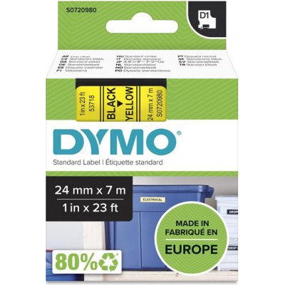 Dymo 53718 - originální – Hledejceny.cz