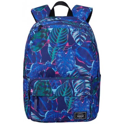 American Tourister Urban Groove Lifestyle BP1 tmavě modrá 23 l