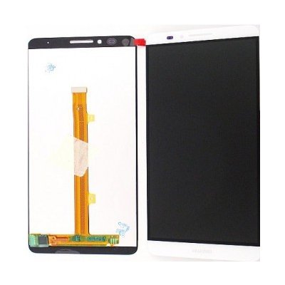 LCD Displej Dotyková deska Huawei Mate 7 – Zboží Živě