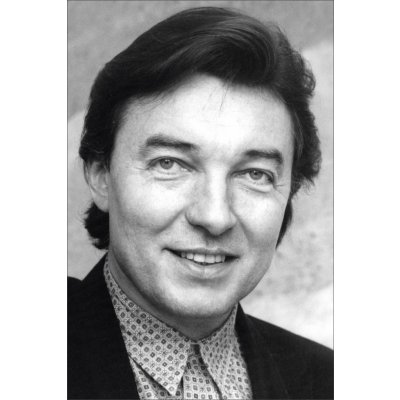 Karel Gott - foto obraz – Zboží Mobilmania