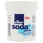 Vitar Soda 100 g – Zbozi.Blesk.cz