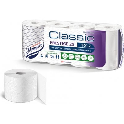 Almusso Classic Prestige 8 ks – Zboží Mobilmania