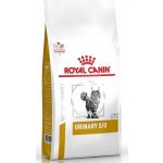 Royal Canin Veterinary Health Nutrition Adult Cat Urinary S/O Chicken 1,5 kg – Zboží Dáma