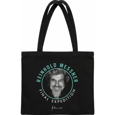 Bavlněná taška Hannah Messner bag – Zboží Dáma
