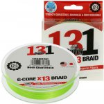 Sufix šňůra 131G-CORE svítivě žlutá 150m 0,165mm 9,1kg – Zboží Mobilmania