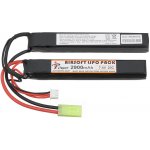 IPower Akumulátor Li-Po 2200mAh 7,4V 20C – Zboží Dáma