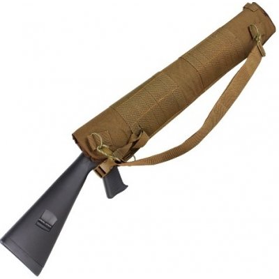 Condor Outdoor na brokovnici Shotgun coyote brown – Zboží Dáma