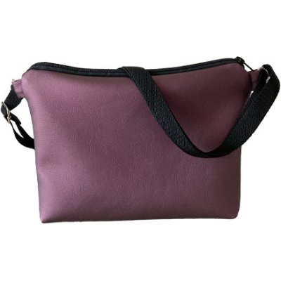 Jilcat crossbody Vínová