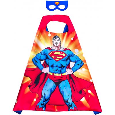 FunCo Superhrdina Superman – Zboží Mobilmania