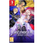 Fire Emblem: Three Houses – Zboží Dáma