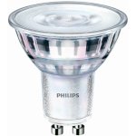 Philips LED žárovka GU10 CP 4W 50W neutrální bílá 4000K stmívatelná, reflektor 36° – Hledejceny.cz