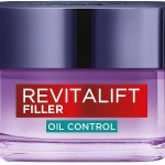 L´Oréal Paris Revitalift Filler HA denní pleťový krém Revitalift Filler HA 50 ml + noční pleťový krém Revitalift Filler HA 50 ml dárková sada – Zboží Dáma