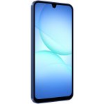 Samsung Galaxy A17 5G A176B 4GB/128GB Dark Blue – Zboží Živě