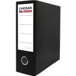 Caesar Office Senator pořadač pákový A5 8 cm na výšku černý – Zboží Mobilmania