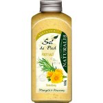NATURALIS sůl na nohy Marigold & Rosemary 1000 g – Sleviste.cz
