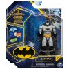 Figurka Spin Master Batman hrdiny s doplňky solid oblek