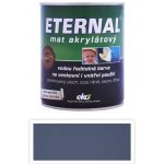 Eternal Mat akrylátový 0,7 kg tmavě šedá – Sleviste.cz