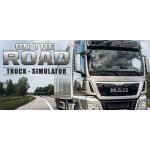 On The Road – Zboží Dáma