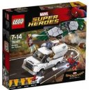 LEGO® Super Heroes 76083 Pozor na Vultura