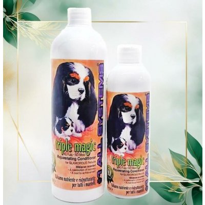 1All Systems Magický kondicionér Triple Magic 250 ml – Sleviste.cz