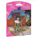 Playmobil 71200 Bojovnice – Zbozi.Blesk.cz