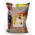 Apetit Extra Mix Střední a velký papoušek 0,8 kg – Zboží Dáma