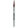 Tužka na obočí L'Oréal Paris Infaillible Brows dlouhotrvající tužka na obočí 108 Dark brunette 1 g