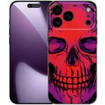 mmCase na iPhone 17 Pro Max - lebka – Zboží Mobilmania