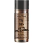 Reneé Blanche Beard Oil olej na vousy 50 ml – Zboží Dáma