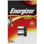 Energizer A544/4LR44/V4034PX 2ks EN-639335 – Zboží Živě