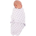 Bo Jungle zavinovačka B Wrap White Tiger – Zbozi.Blesk.cz