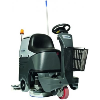 Nilfisk SCRUBBER BR 652 – Zboží Mobilmania