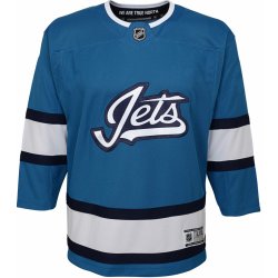 Outerstuff Dětský dres Vancouver Canucks Premier Alternate