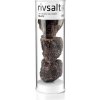 kuchyňská sůl Rivsalt Black Kala Namak indické solné krystaly 150 g