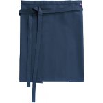Workwear Roma Krátká pracovní zástěra 00123-01 Dark Blue – Hledejceny.cz