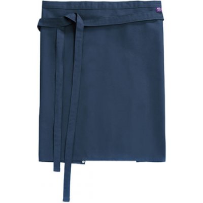 Workwear Roma Krátká pracovní zástěra 00123-01 Dark Blue – Hledejceny.cz