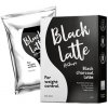 Doplněk stravy Black-Latte nápoj pro hubnutí 100 g