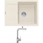 Set Franke MRG 611 + FN 0147 – Zboží Dáma